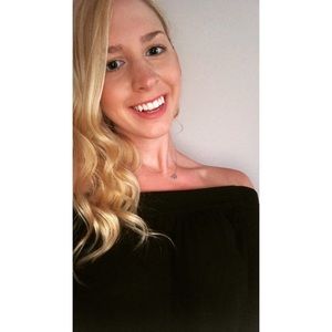 Meet your Posher, Kimberly